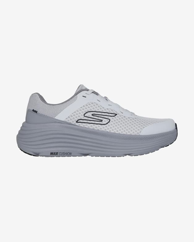Zapatillas Skechers MAX CUSHIONING ENDEAVOUR gris - #1