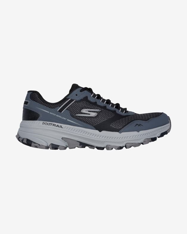Zapatillas Skechers Go Run Trail Altitude 2.0 Marble Rock 3.0 negro gris - #1