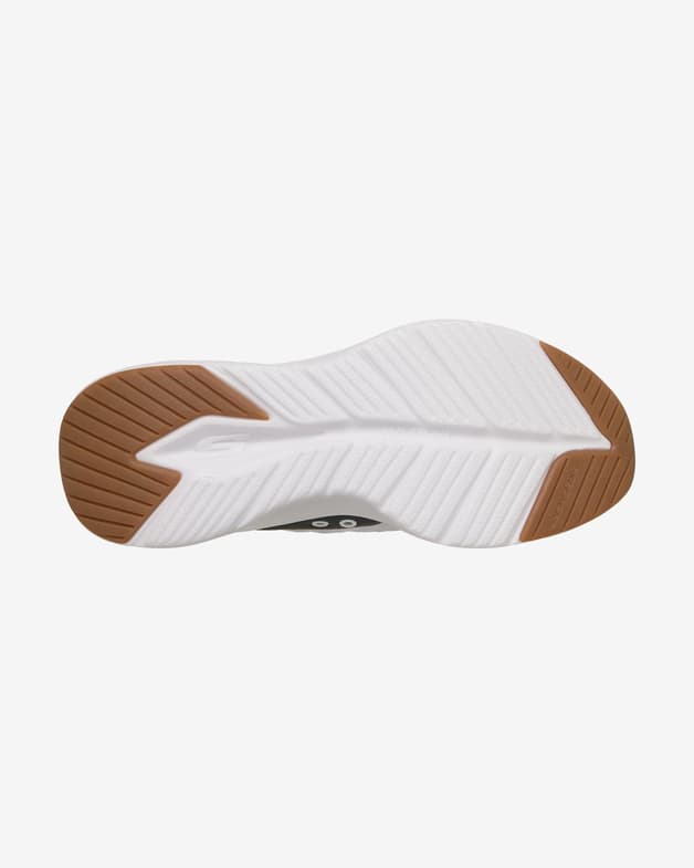 Zapatillas Skechers Slip-ins CONTOUR FOAM - COZY FIT blanco - #6