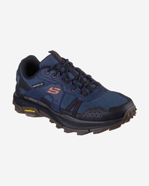 Zapatillas Skechers EQUALIZER 5.0 TRAIL - SOLIX CREEK negro - #2