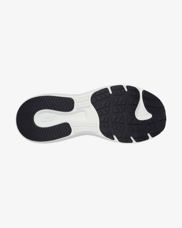 Zapatillas Skechers Go Run Supersonic Max negro blanco - #3