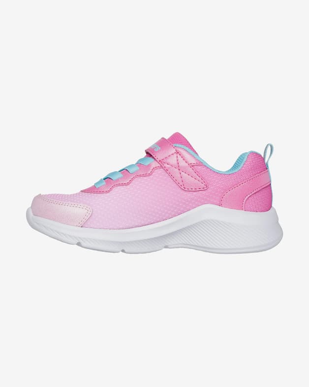 Zapatillas Skechers SOLE SWIFTERS - CUTIE WALK rosa claro niña - #3