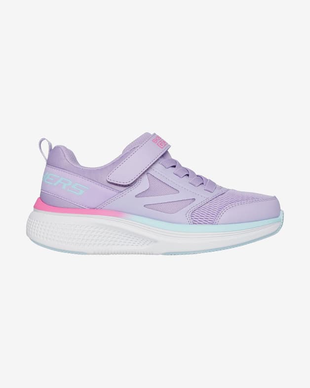 Zapatillas Skechers GO RUN ELEVATE 2.0 - FIND MY SKECHERS lila claro niña - #1