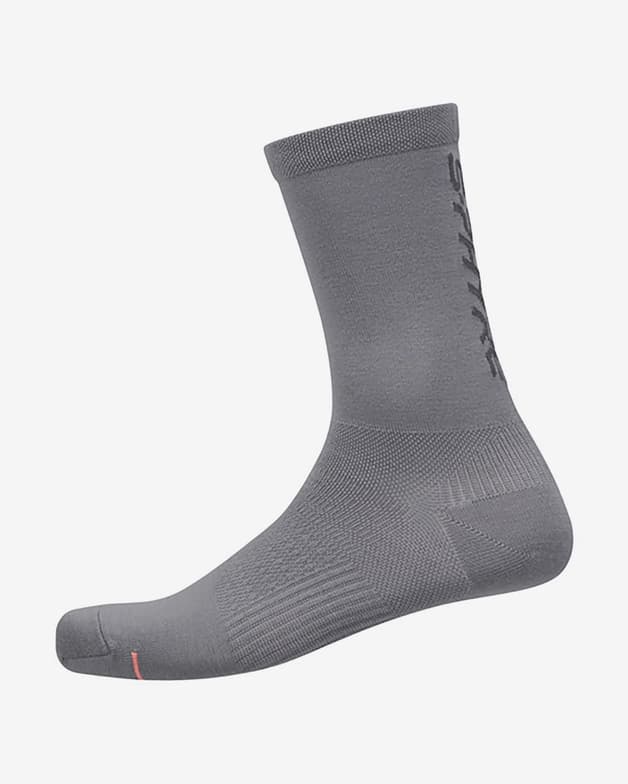Calcetines Shimano S-Phyre Merino gris profundo - #1