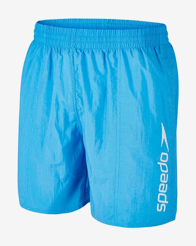 Maillot de bain Speedo Scope 16" Watershort bleu - #1