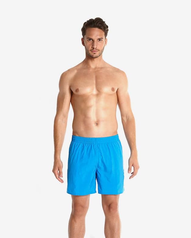 Maillot de bain Speedo Scope 16" Watershort bleu - #2