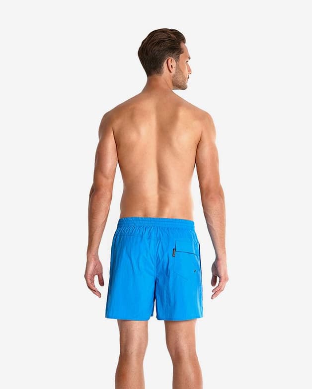 Maillot de bain Speedo Scope 16" Watershort bleu - #3