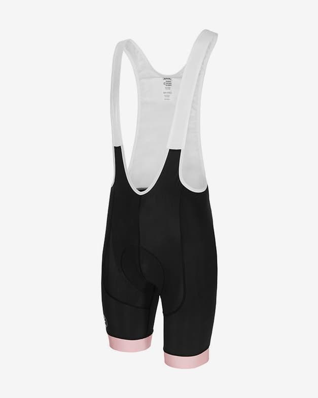 Culote Spiuk Race negro rosa - #1