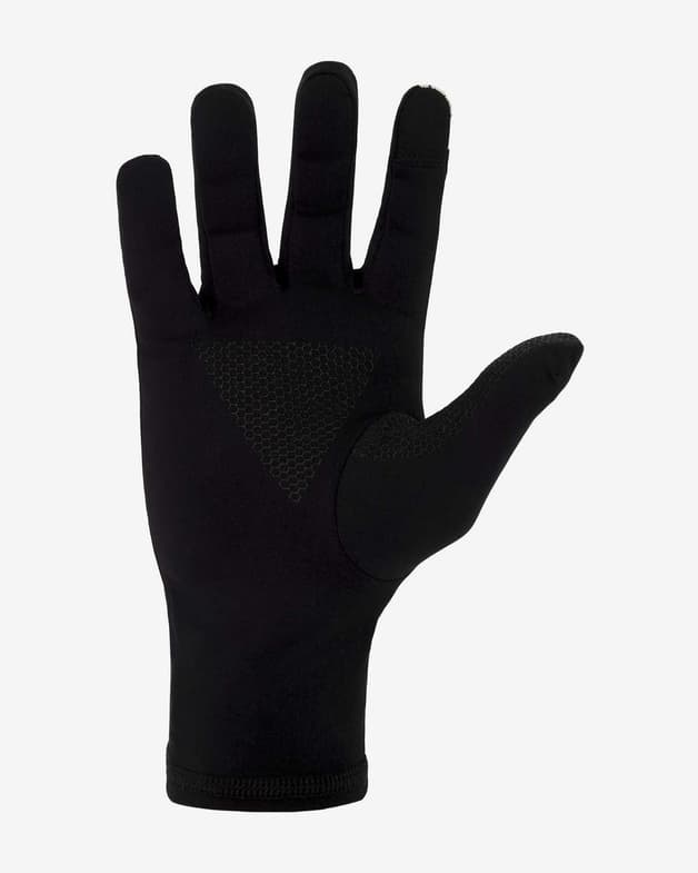Guantes largos Spiuk Anatomic Winter negro blanco - #2