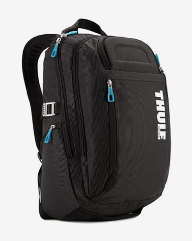 Mochila Thule Crossover 21L Backpack negro - #1