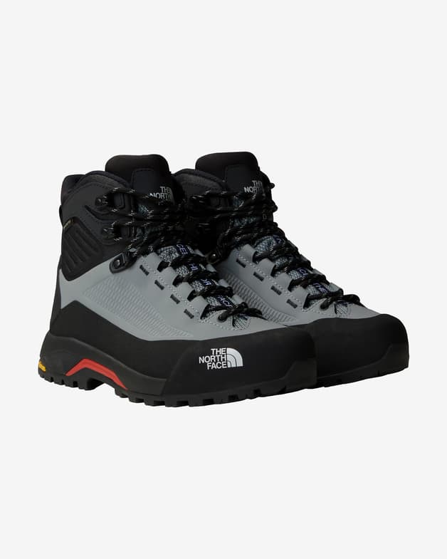 Botas The North Face Verto Alpine Mid GORE-TEX verde pálido mujer - #5