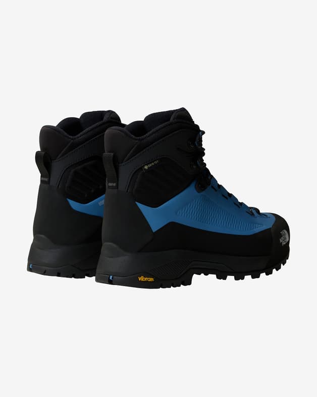 Botas The North Face Verto Alpine Mid GORE-TEX azul negro mujer - #3