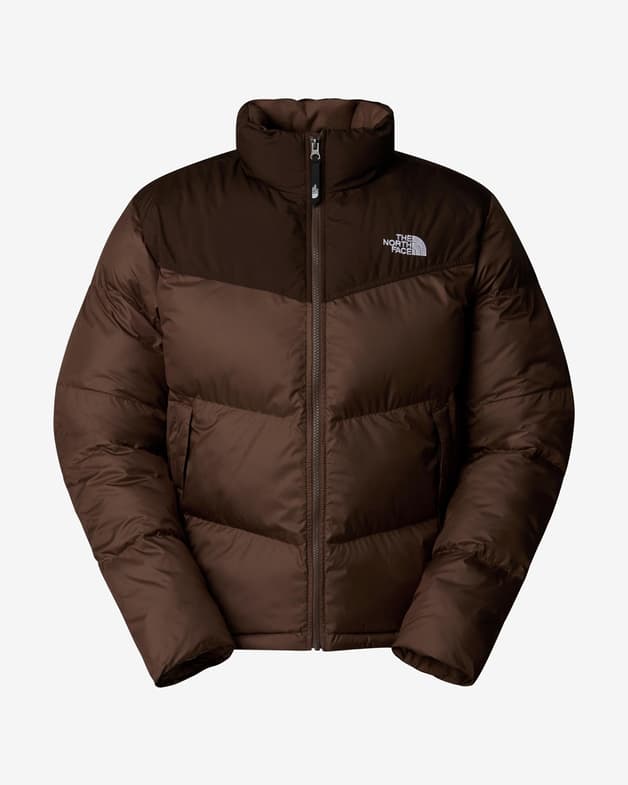 Chaqueta The North Face Saikuru marrón - #1