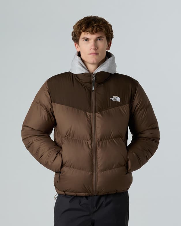 Chaqueta The North Face Saikuru marrón - #3