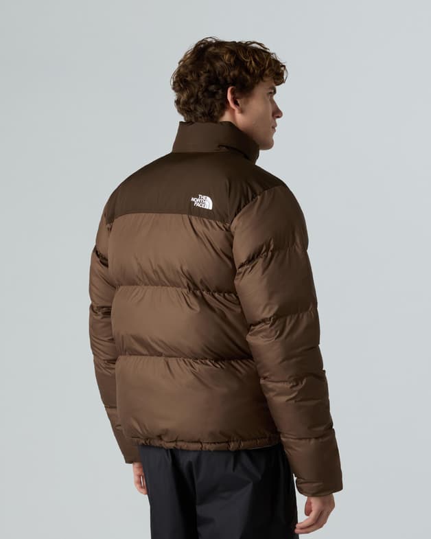 Chaqueta The North Face Saikuru marrón - #4