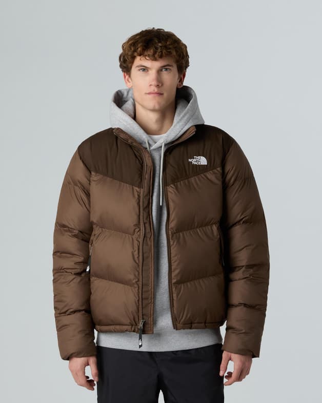 Chaqueta The North Face Saikuru marrón - #5