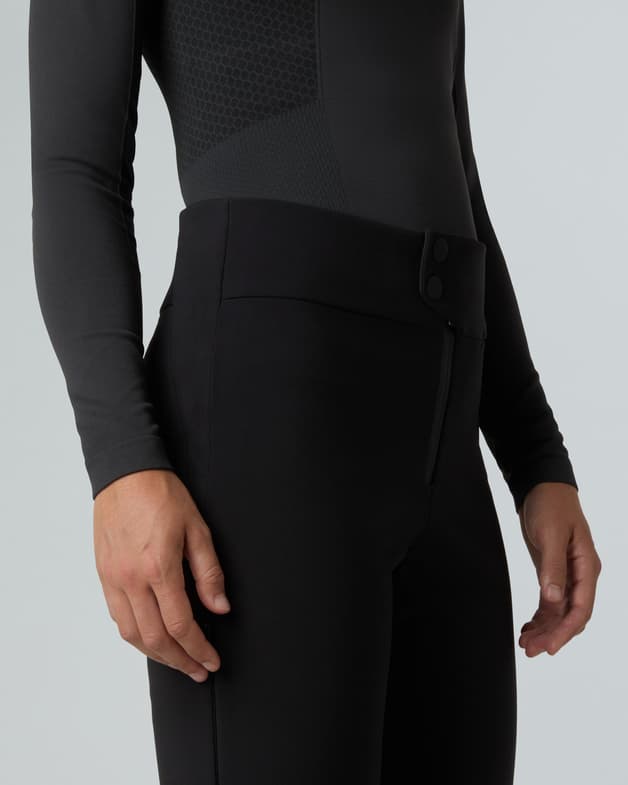 Pantalón largo The North Face Snoga Regular negro mujer - #5