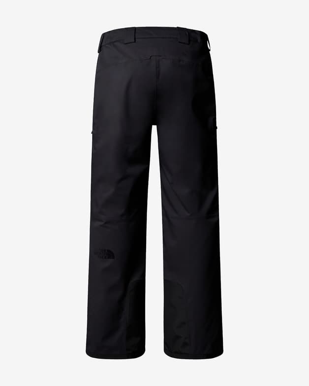 Pantalón largo The North Face Chakal Regular negro mate - #2