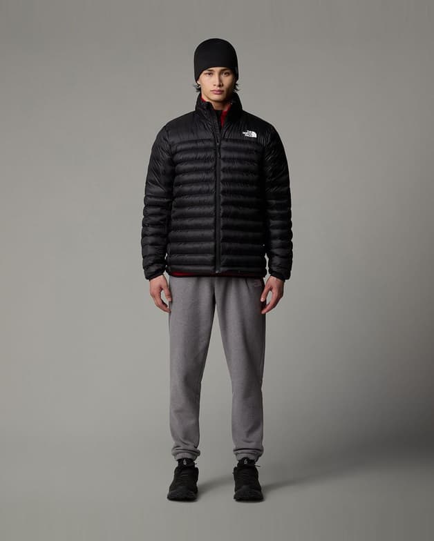 Chaqueta The North Face Synthetic Midlayer negro intenso - #3