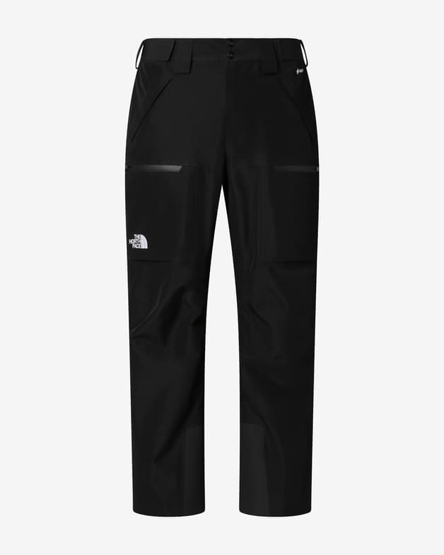 Pantalón largo The North Face Dawnstrike Regular GORE-TEX negro - #1