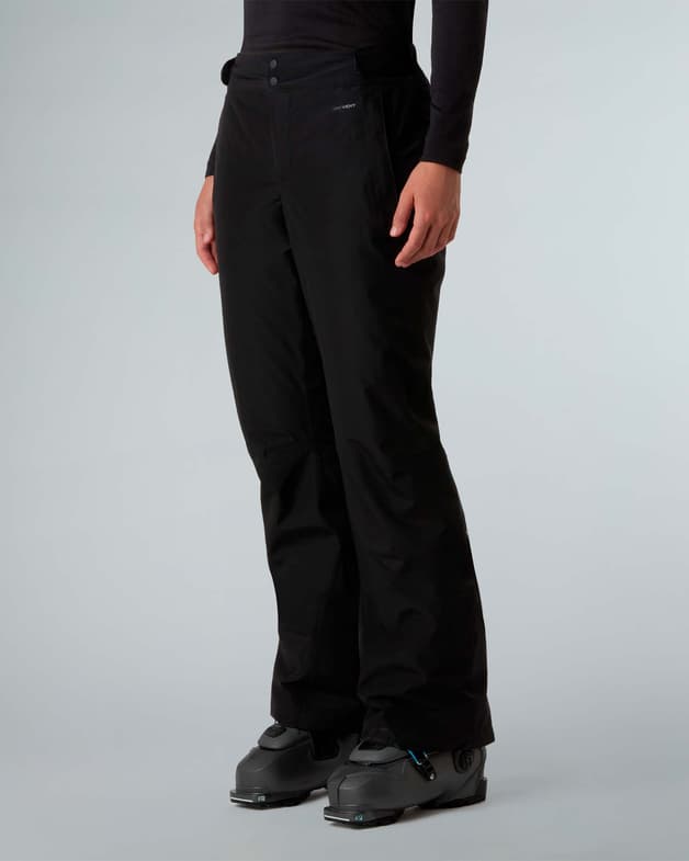 Pantalón largo The North Face Descendit Regular negro mujer - #3