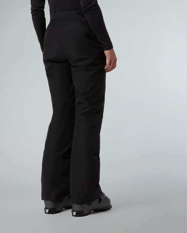 Pantalón largo The North Face Descendit Regular negro mujer - #4