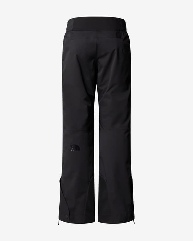 Pantalón largo The North Face Lenado Regular negro mujer - #2