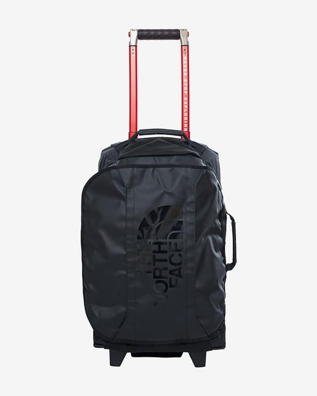 Bolsa de viaje The North Face Rolling Thunder 22 negro - #1