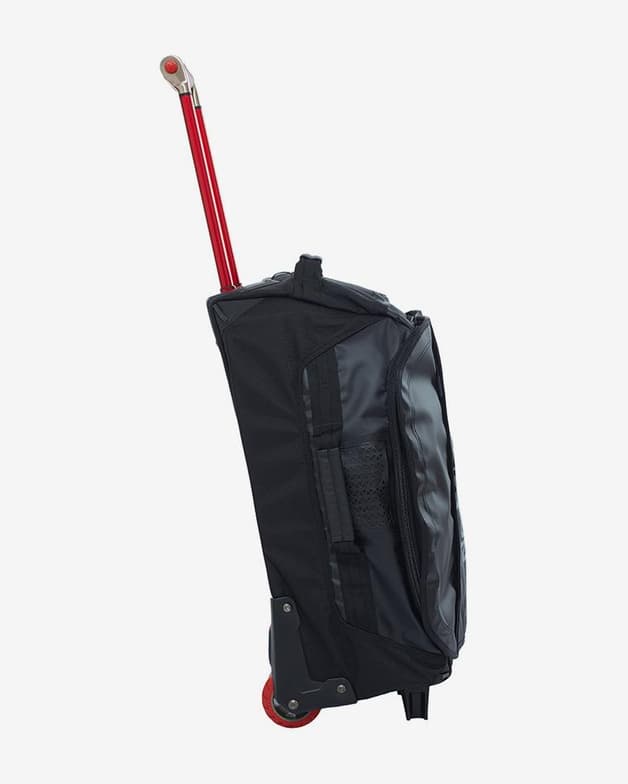 Bolsa de viaje The North Face Rolling Thunder 22 negro - #4