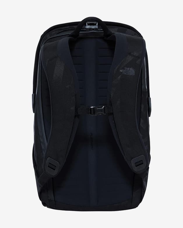 Mochila The North Face Access 22L negro gris - #1
