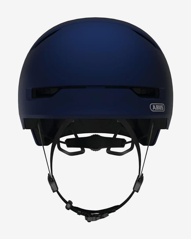 Casco Abus Scraper 3.0 azul oscuro - #2