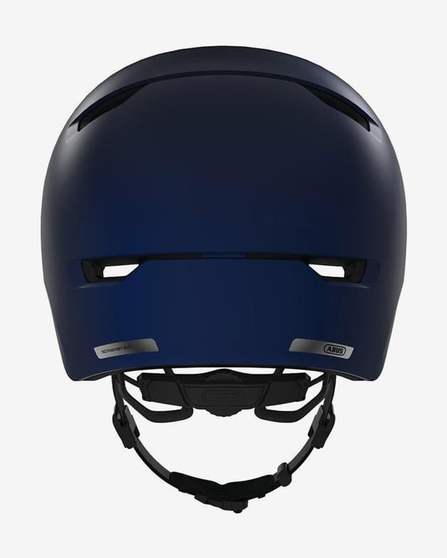 Casco Abus Scraper 3.0 azul oscuro - #3