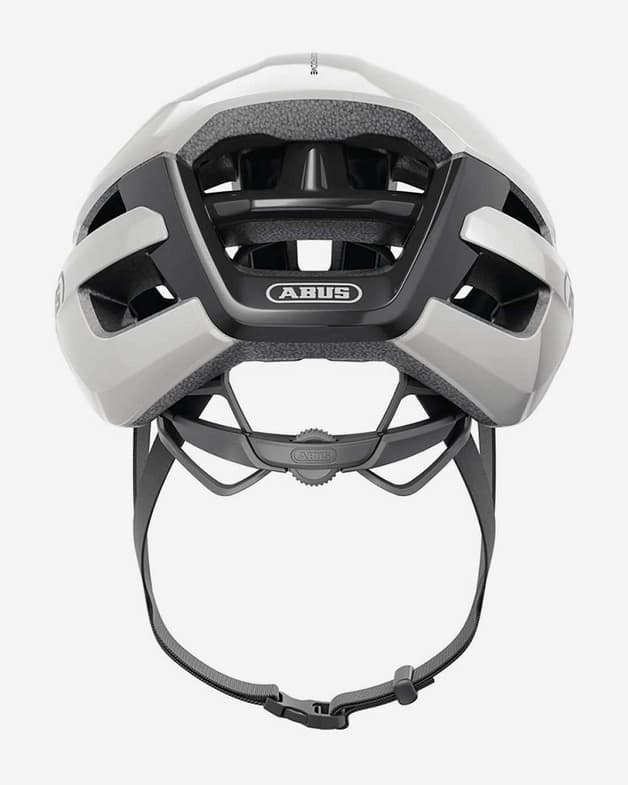 Casco Abus Powerdome MIPS blanco polar - #3
