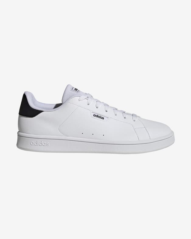 Zapatillas adidas Court blanco puro negro - #1