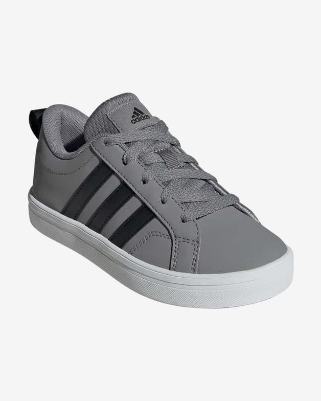 Zapatillas adidas VS PACE 2.0 gris claro blanco infantil - #2