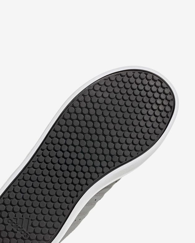 Zapatillas adidas VS PACE 2.0 gris claro blanco infantil - #6