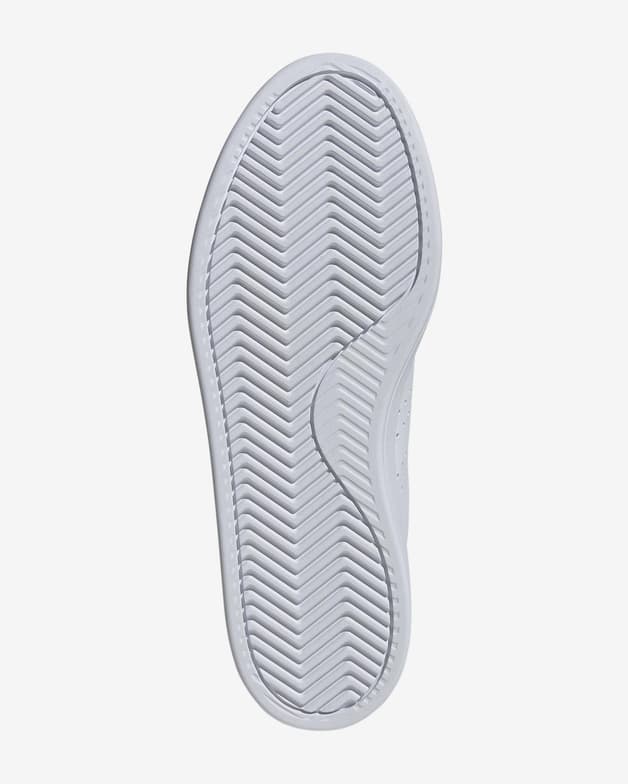 Zapatillas adidas Advantage 2.0 blanco puro negro - #3