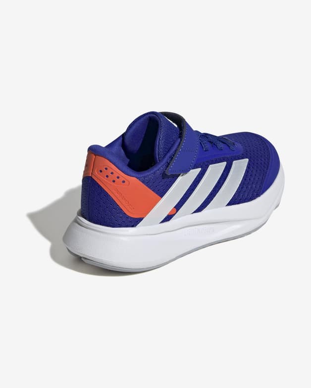 Zapatillas adidas Duramo SL azul marino blanco rojo junior - #5