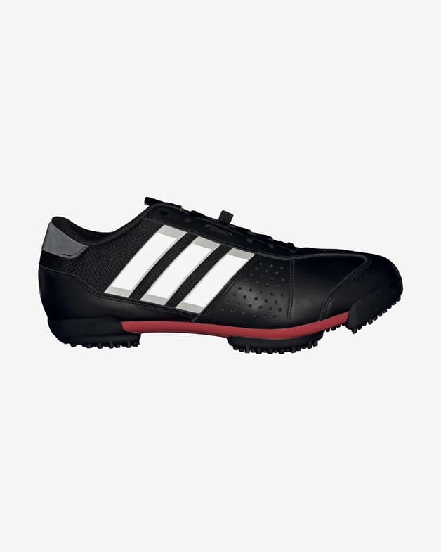 Zapatillas adidas Heritage Tour negro puro blanco - #1