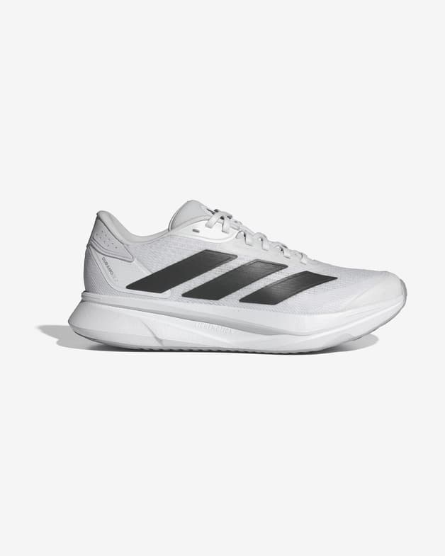 Zapatillas adidas Duramo SL 2 blanco puro negro intenso mujer - #1