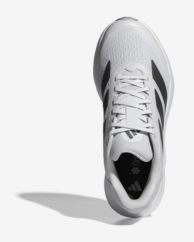 Zapatillas adidas Duramo SL 2 blanco puro negro intenso mujer - #6