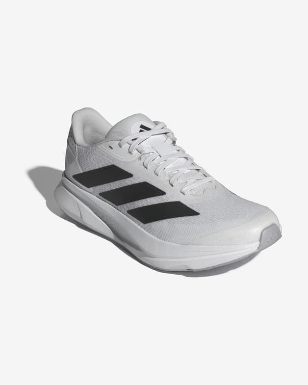 Zapatillas adidas Duramo SL 2 blanco puro negro intenso mujer - #2