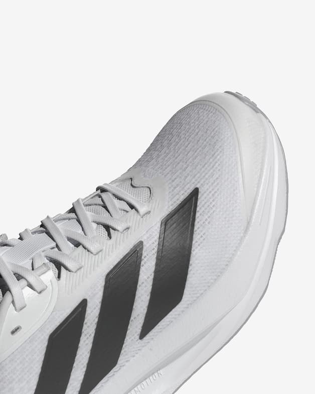 Zapatillas adidas Duramo SL 2 blanco puro negro intenso mujer - #4