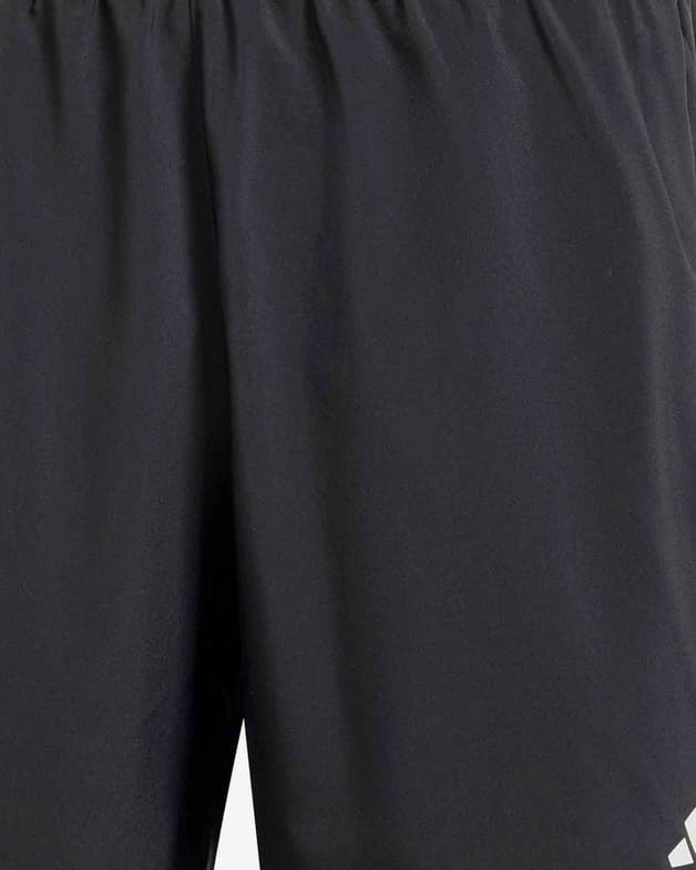 Pantalón corto adidas Own The Run 7inch negro - #3