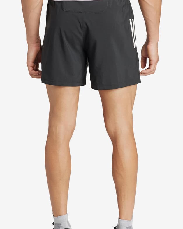 Pantalón corto adidas Own The Run 7inch negro - #2