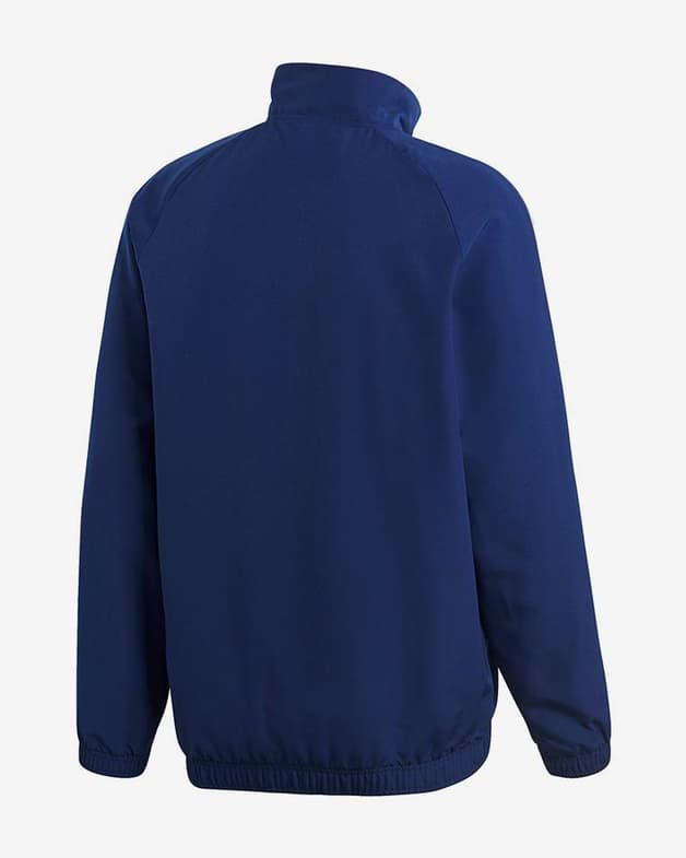 Sudadera adidas Core 18 Presentation azul marino - #2