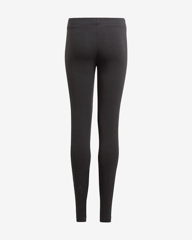 Lange legging adidas Essentials zwart meisje - #2