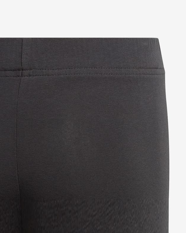 Lange legging adidas Essentials zwart meisje - #4