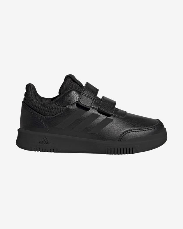 Zapatillas adidas Tensaur Sport Hook and Loop negro intenso infantil - #1