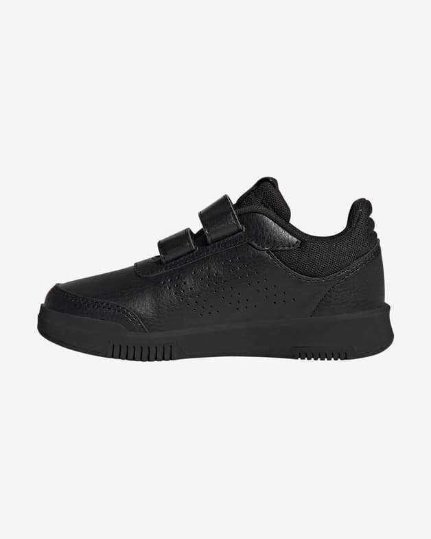 Zapatillas adidas Tensaur Sport Hook and Loop negro intenso infantil - #2